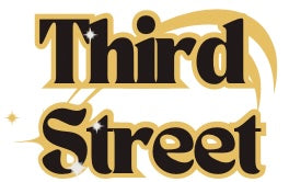 Third Street